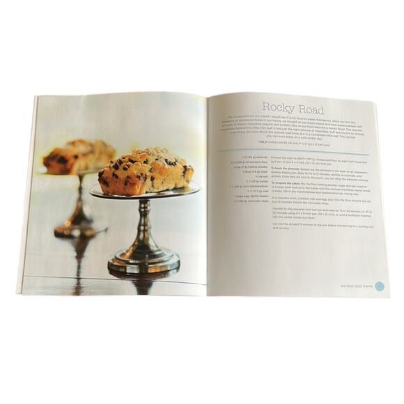 Easy as Pie Pops Dessert Cookbook Colorful Pics Fun Cooking Softcover - Picture 7 of 7